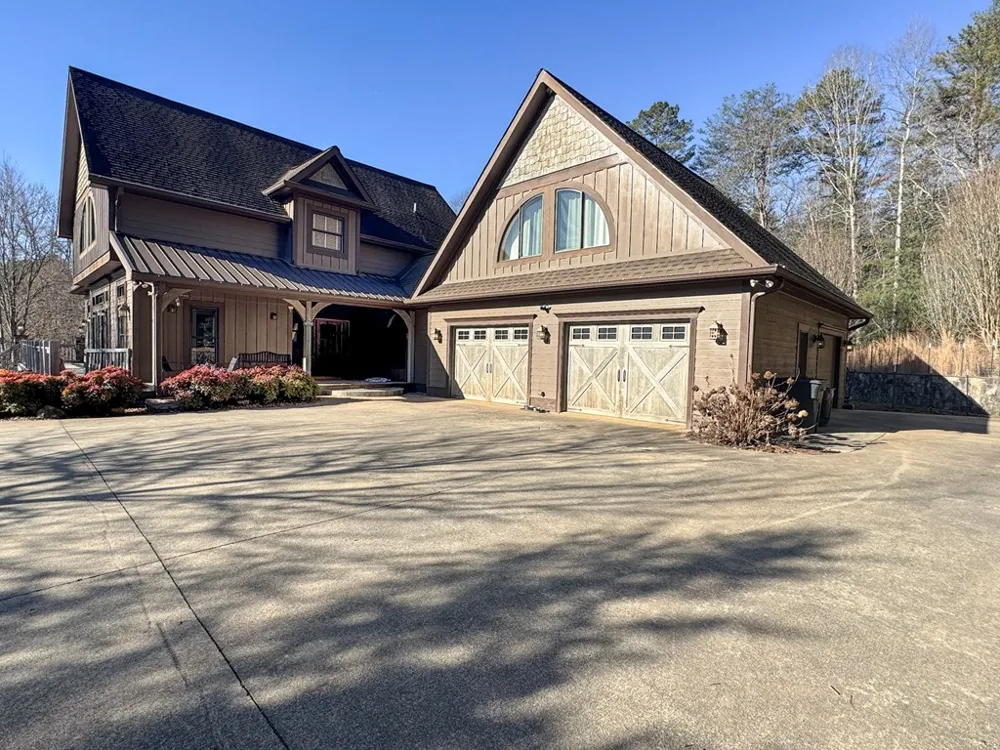 115 Dawsons Lane Murphy, NC 28906
