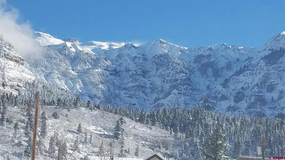 546 2nd Street Ouray, CO 81427