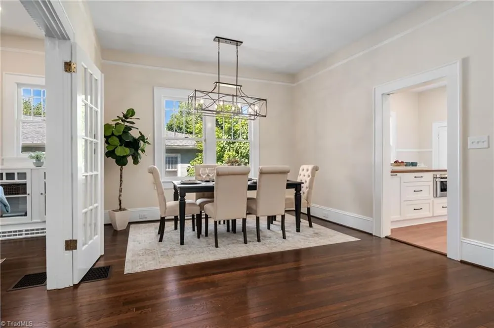 319 Lockland Avenue Winston-Salem, NC 27103