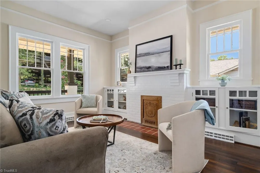 319 Lockland Avenue Winston-Salem, NC 27103