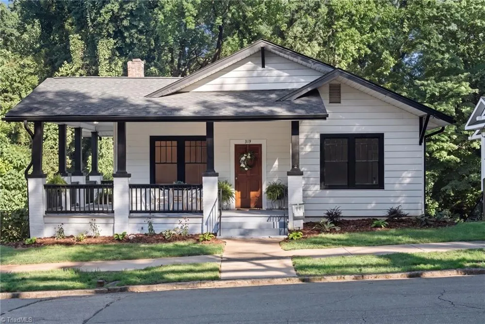 319 Lockland Avenue Winston-Salem, NC 27103