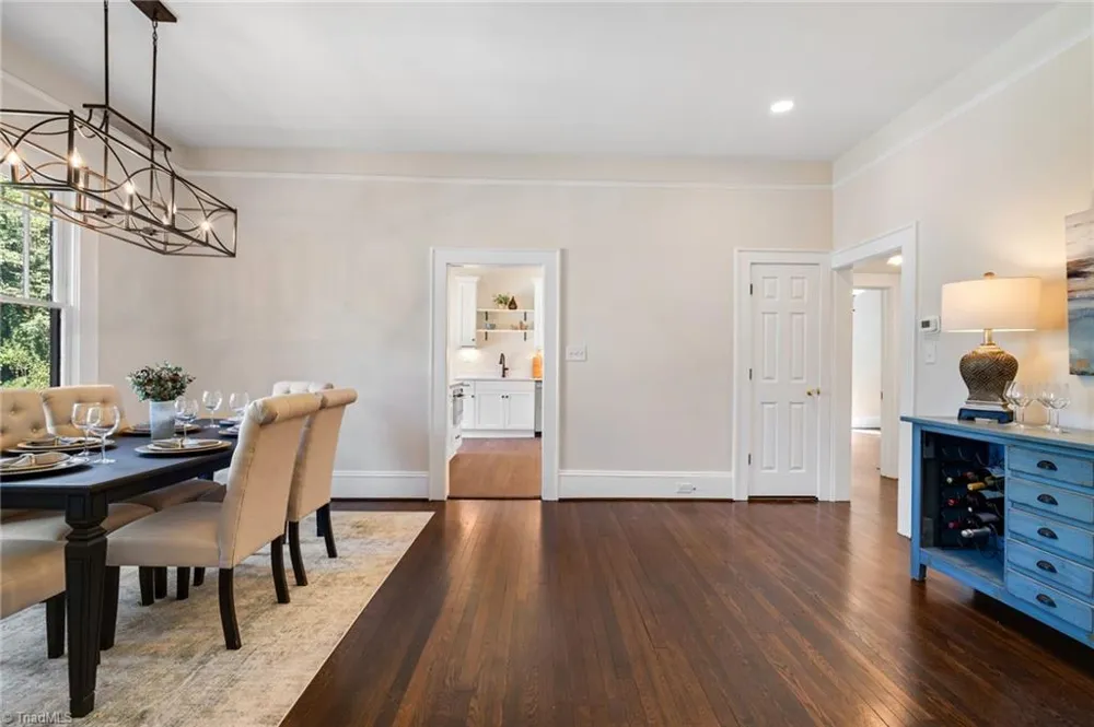 319 Lockland Avenue Winston-Salem, NC 27103