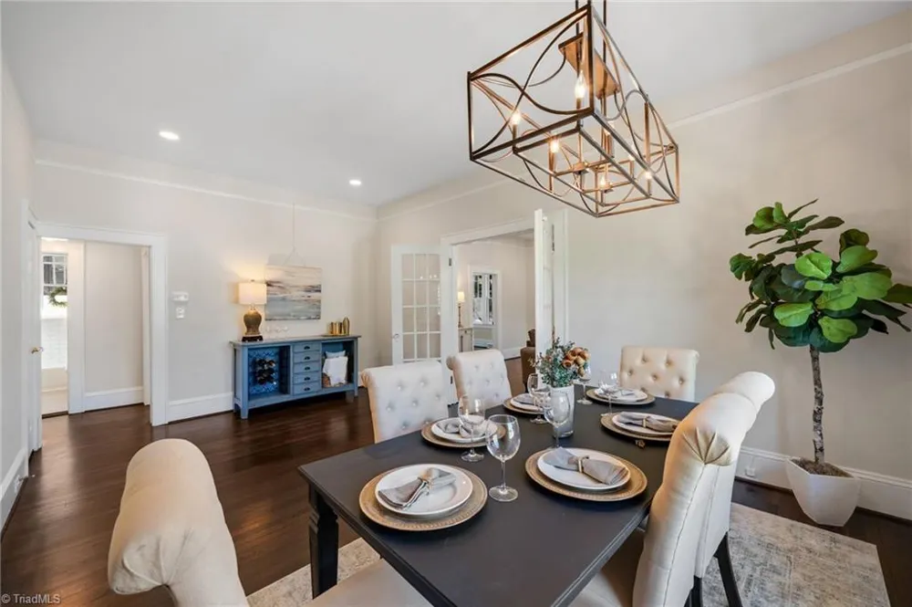 319 Lockland Avenue Winston-Salem, NC 27103