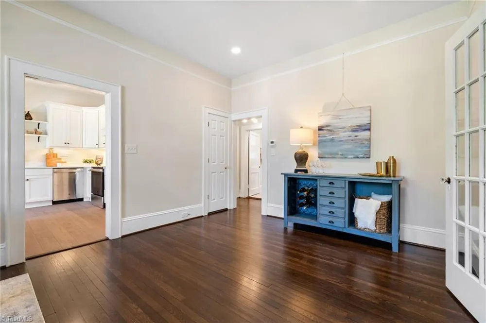 319 Lockland Avenue Winston-Salem, NC 27103