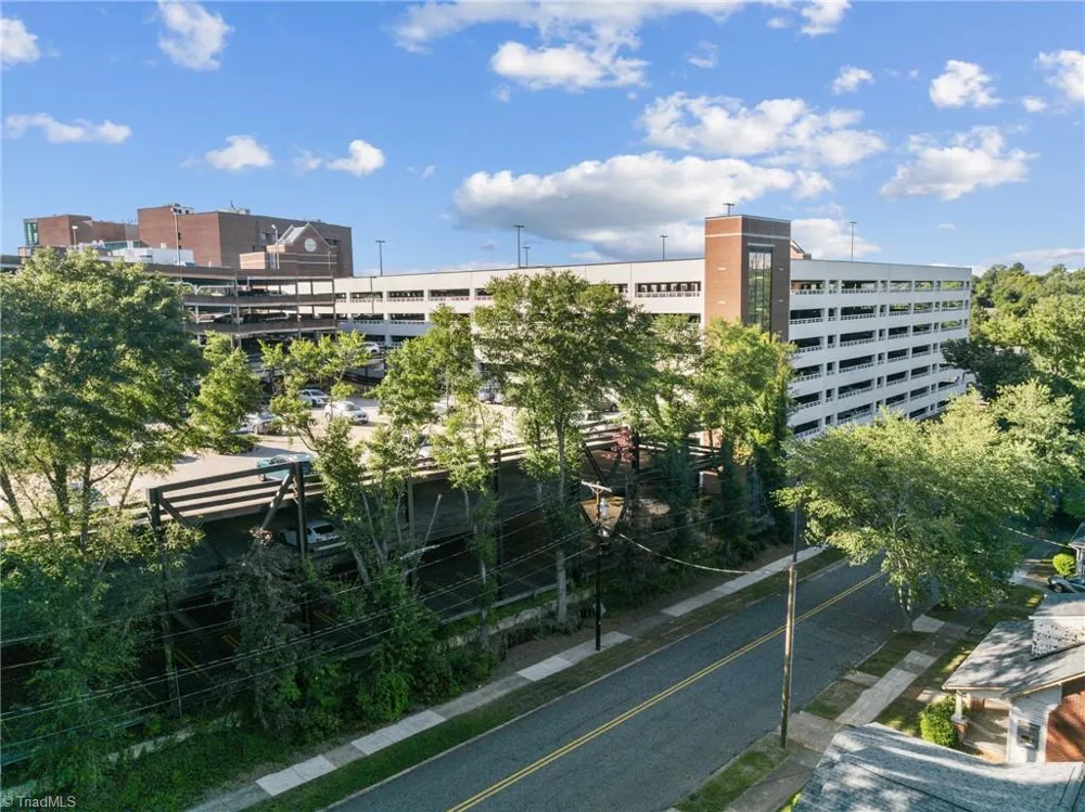 319 Lockland Avenue Winston-Salem, NC 27103