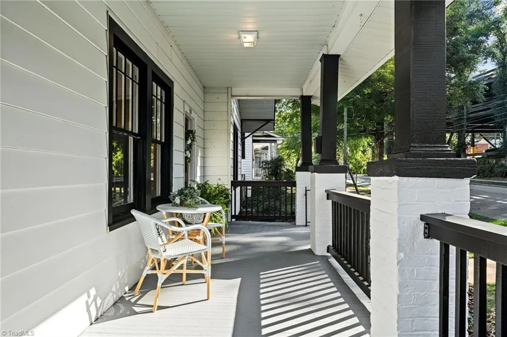 319 Lockland Avenue Winston-Salem, NC 27103