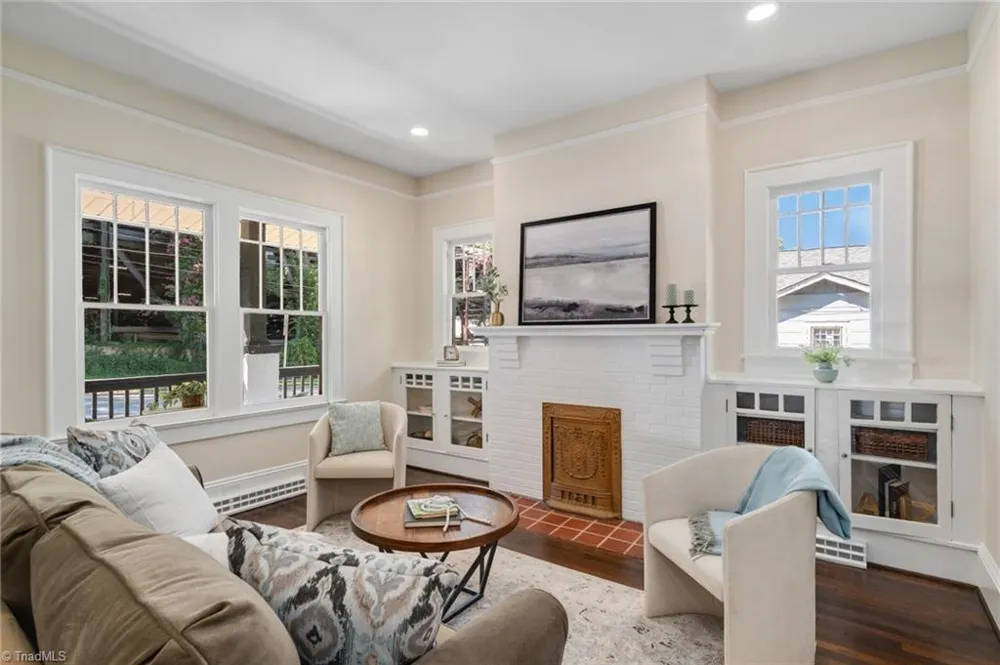 319 Lockland Avenue Winston-Salem, NC 27103
