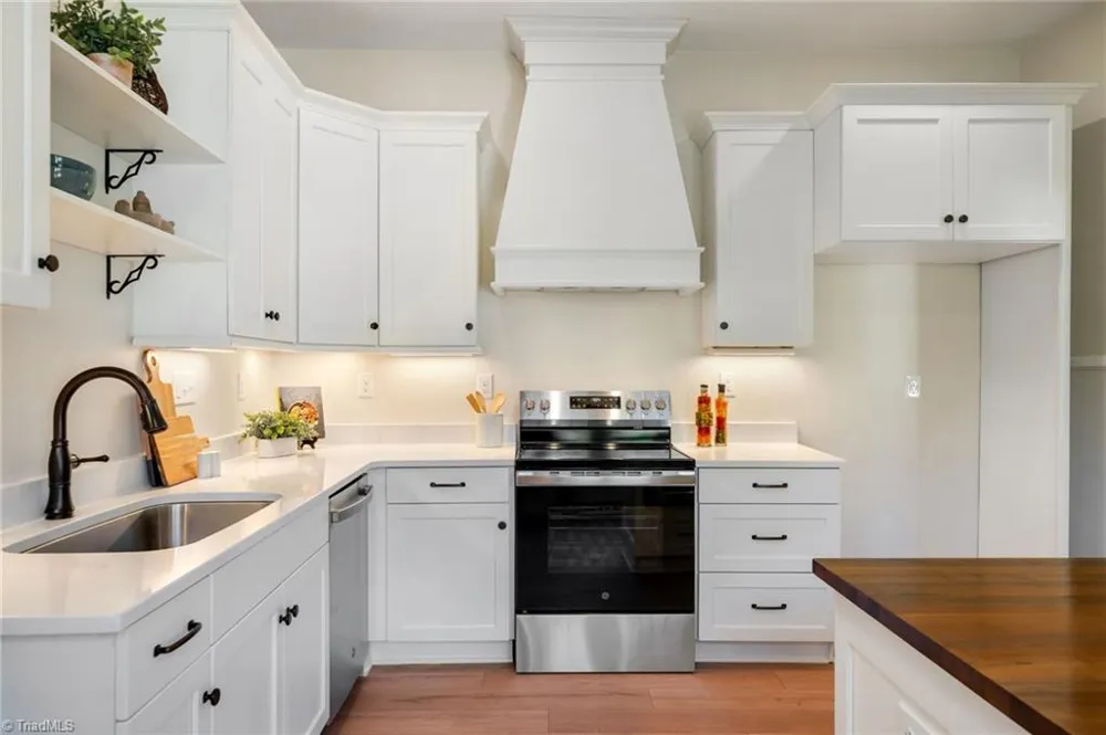 319 Lockland Avenue Winston-Salem, NC 27103