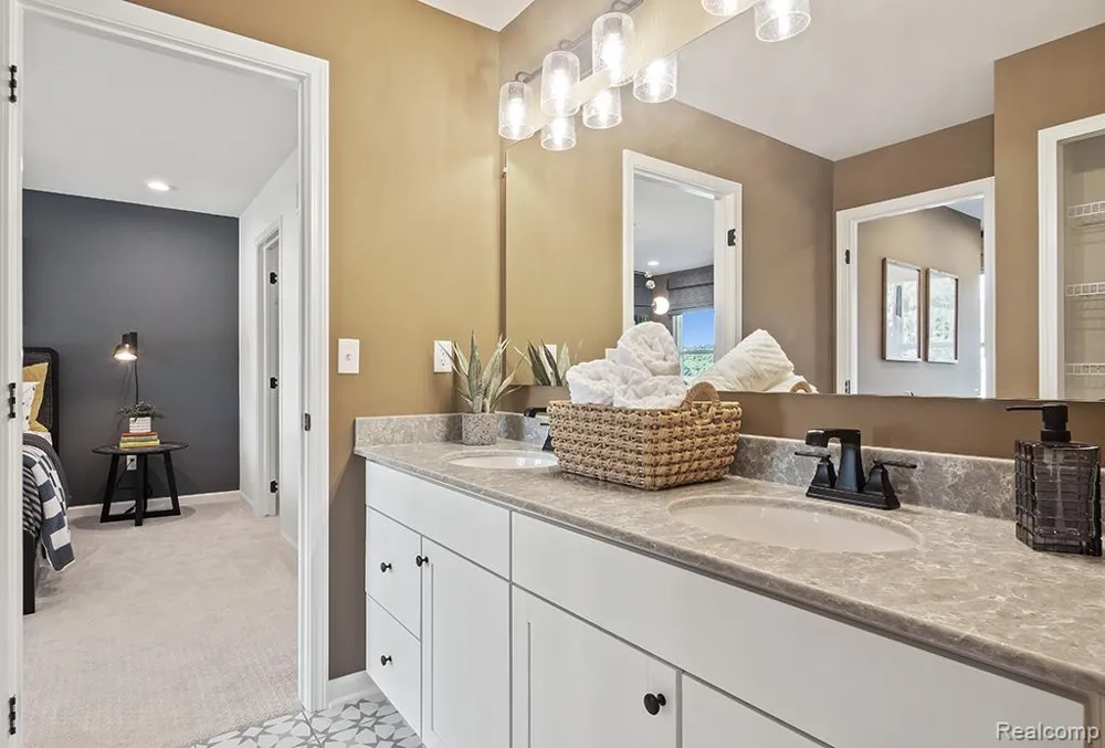 29120 Myles Andrew Drive Lyon Charter Township, MI 48178