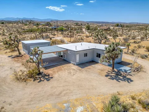 58137 Sun Mesa Drive