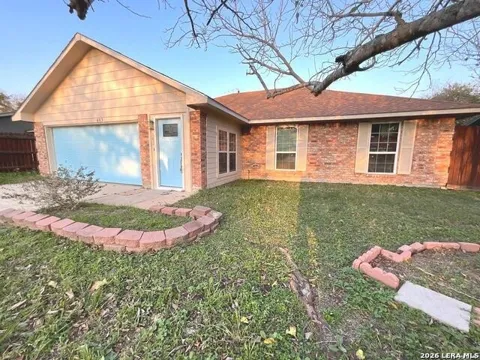 603 S Lassen Drive