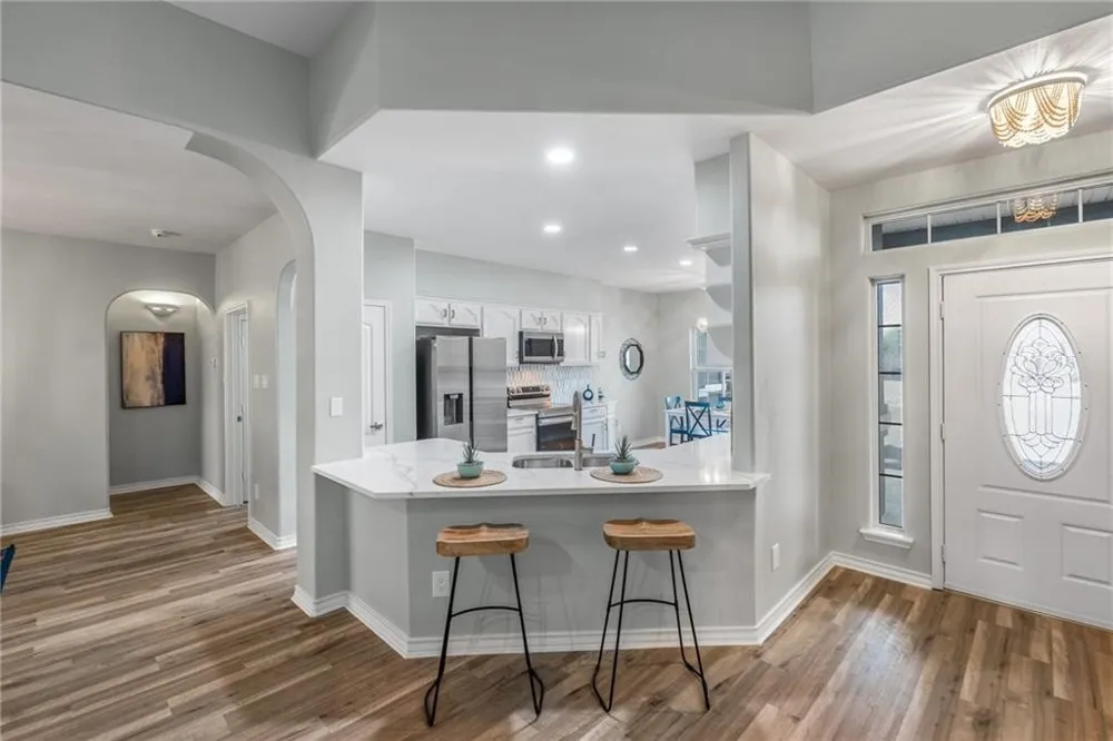 13826 Sea Horse Avenue Corpus Christi, TX 78418