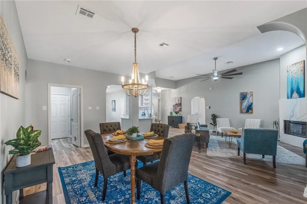 13826 Sea Horse Avenue Corpus Christi, TX 78418