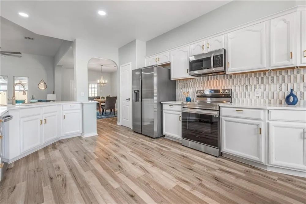 13826 Sea Horse Avenue Corpus Christi, TX 78418