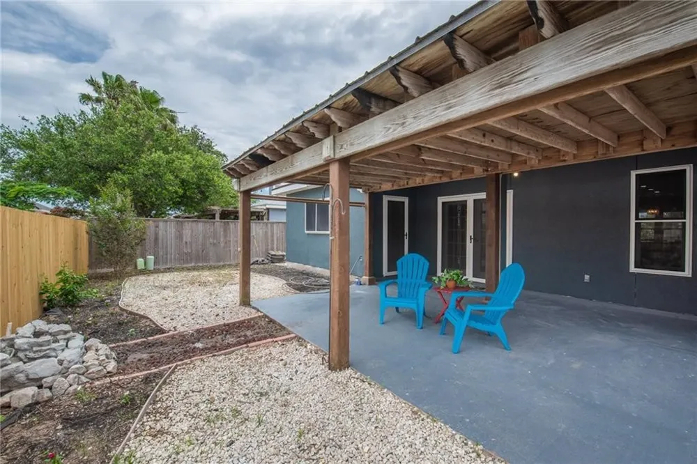 13826 Sea Horse Avenue Corpus Christi, TX 78418