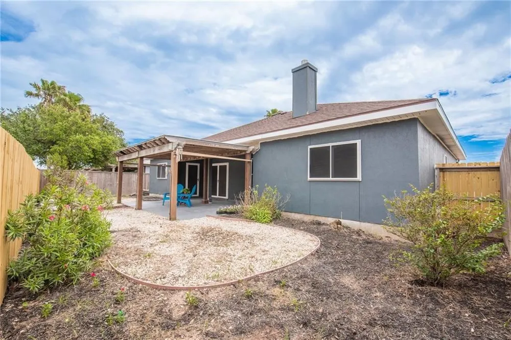 13826 Sea Horse Avenue Corpus Christi, TX 78418