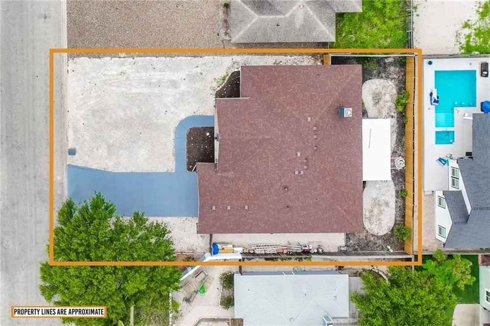 13826 Sea Horse Avenue Corpus Christi, TX 78418