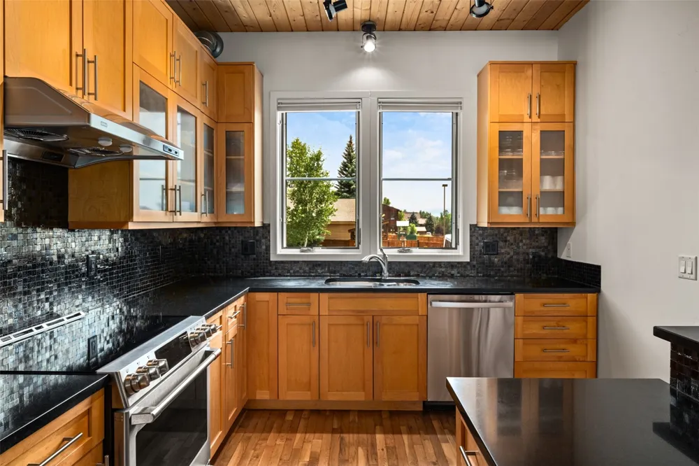 2923 Blackhawk Court #n/a Steamboat Springs, CO 80487