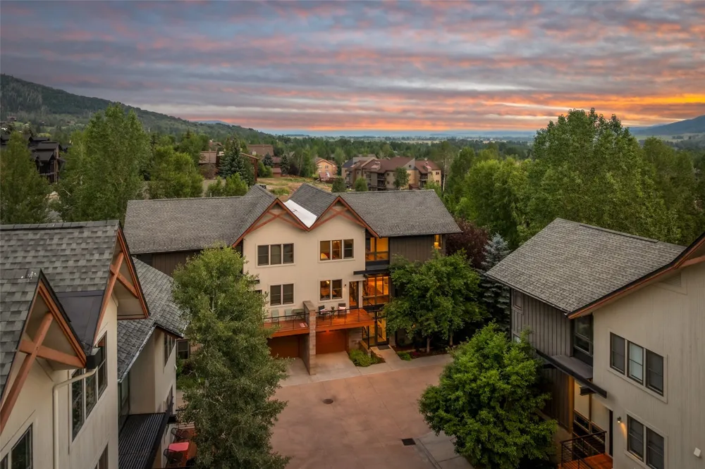 2923 Blackhawk Court #n/a Steamboat Springs, CO 80487
