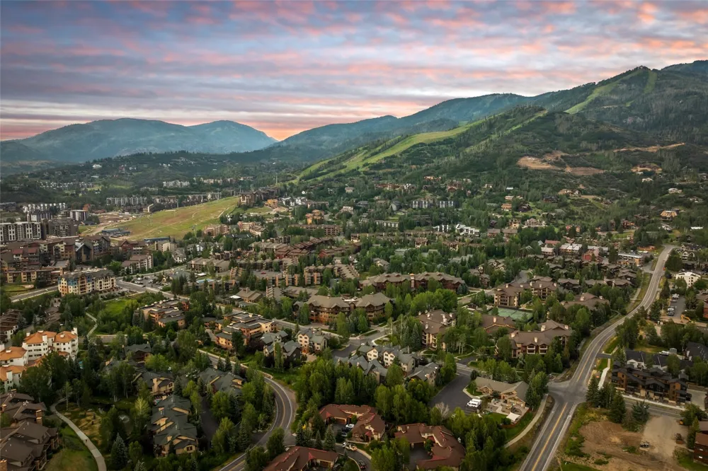 2923 Blackhawk Court #n/a Steamboat Springs, CO 80487