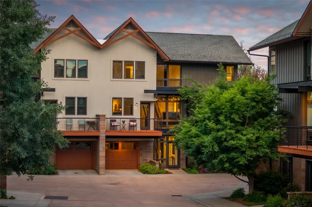 2923 Blackhawk Court #n/a Steamboat Springs, CO 80487