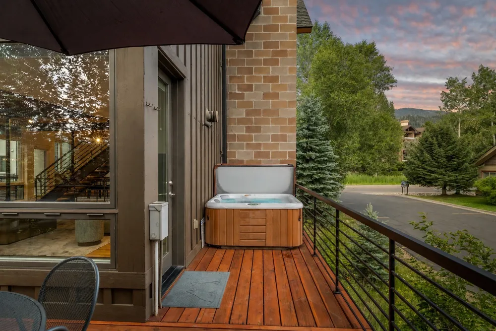 2923 Blackhawk Court #n/a Steamboat Springs, CO 80487