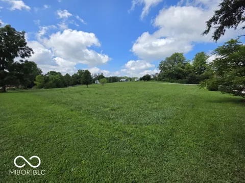 0 S Co Rd 325 W