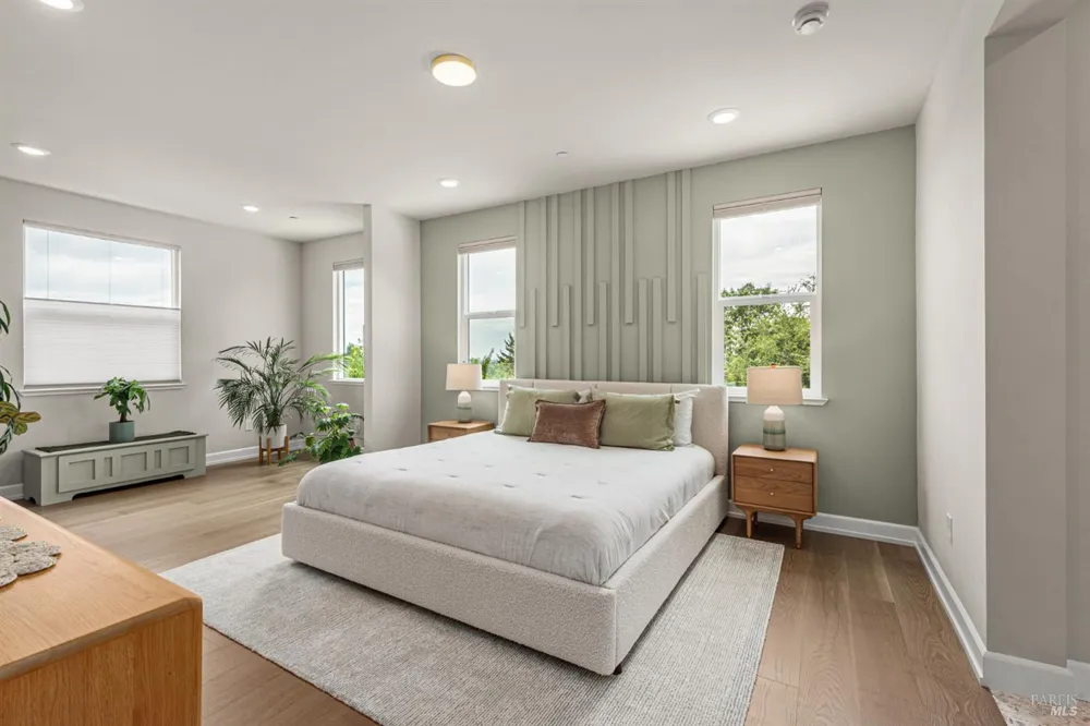 3747 Paxton Place Santa Rosa, CA 95404