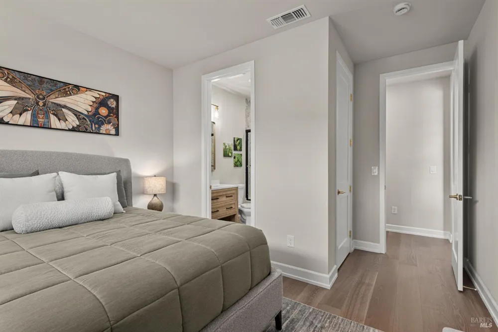 3747 Paxton Place Santa Rosa, CA 95404