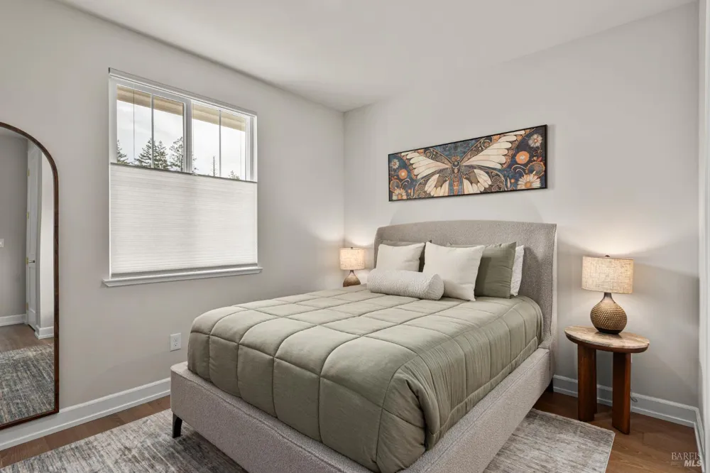 3747 Paxton Place Santa Rosa, CA 95404