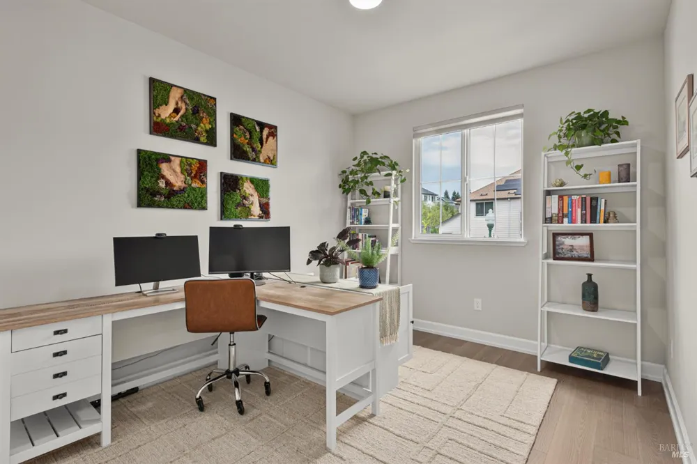 3747 Paxton Place Santa Rosa, CA 95404