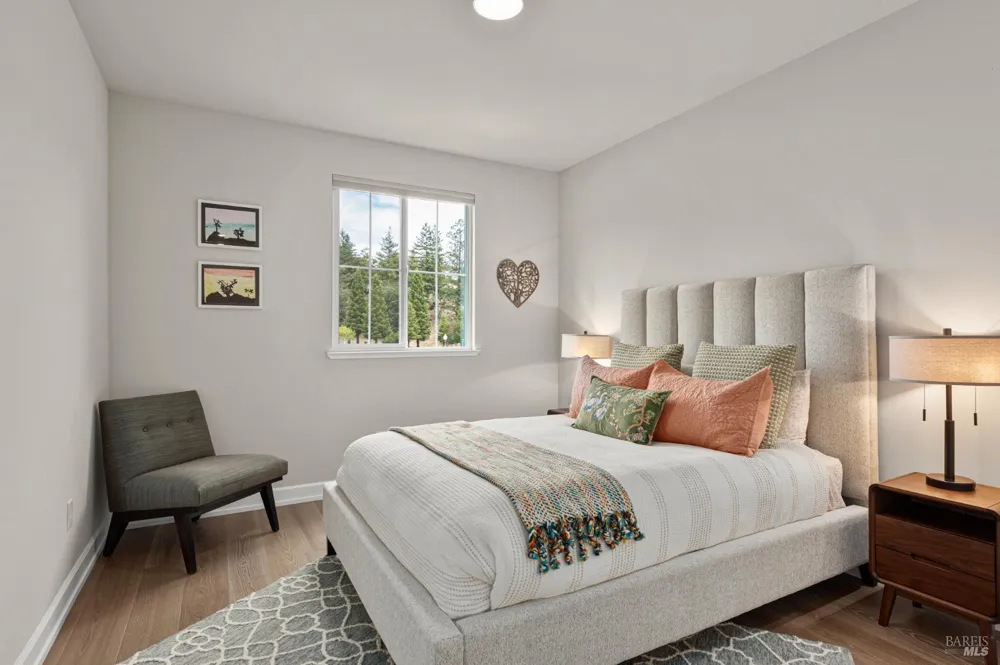 3747 Paxton Place Santa Rosa, CA 95404