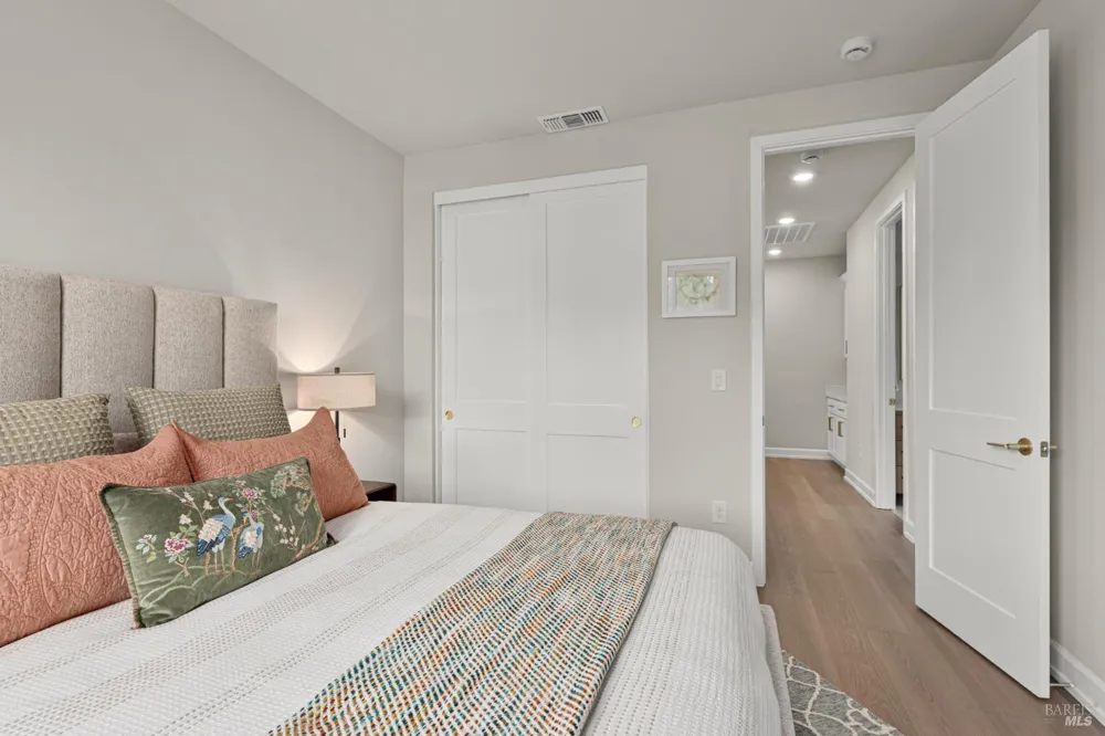 3747 Paxton Place Santa Rosa, CA 95404