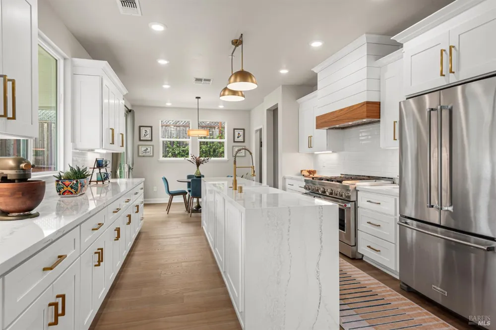 3747 Paxton Place Santa Rosa, CA 95404