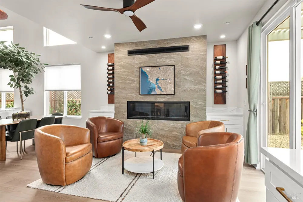 3747 Paxton Place Santa Rosa, CA 95404