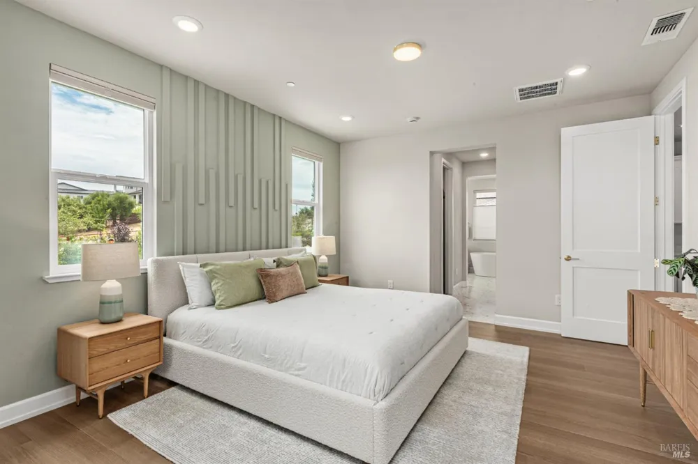 3747 Paxton Place Santa Rosa, CA 95404