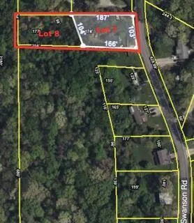 Swanson Road Ringgold, GA 30736