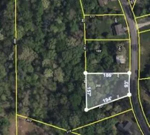 Swanson Road Ringgold, GA 30736