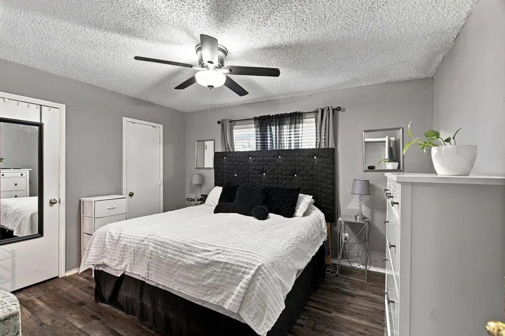 506 W Warrior Trail Grand Prairie, TX 75052
