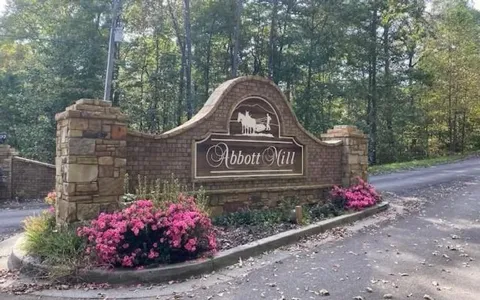 0 Abbott Mill Road