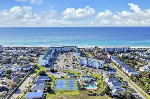 2606 Scenic Gulf Drive #UNIT 4202