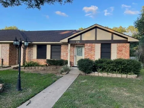 2100 Austin Street #24