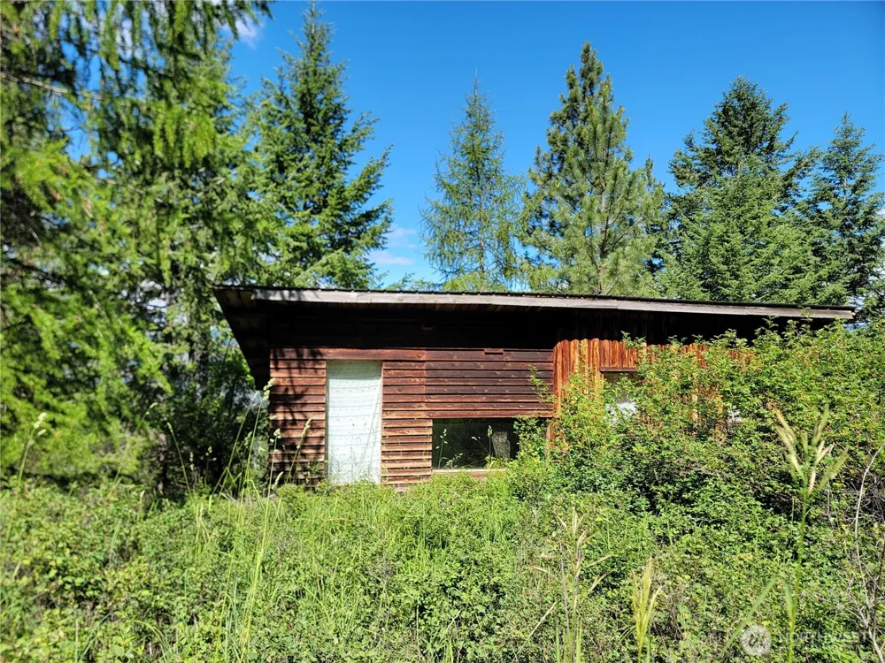 29 Yellow Brick Road Republic, WA 99166
