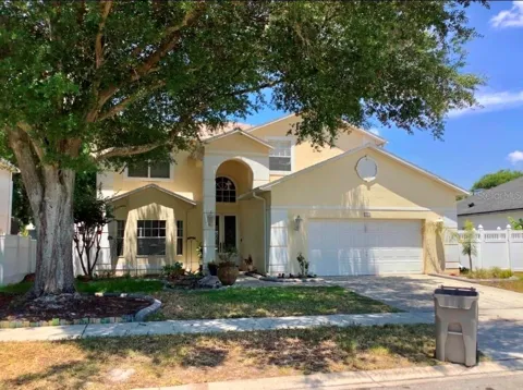 1188 FOXFORREST CIRCLE