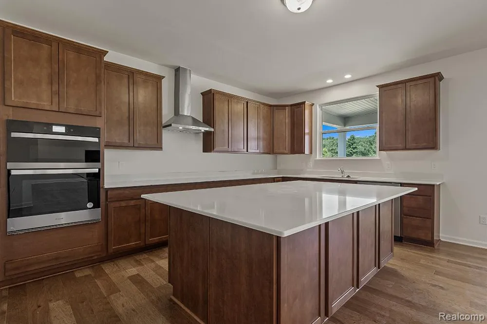 29112 Myles Andrew Drive Lyon Charter Township, MI 48178