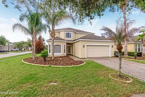 201 Birkdale Drive