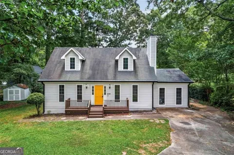 1046 River Bend CT