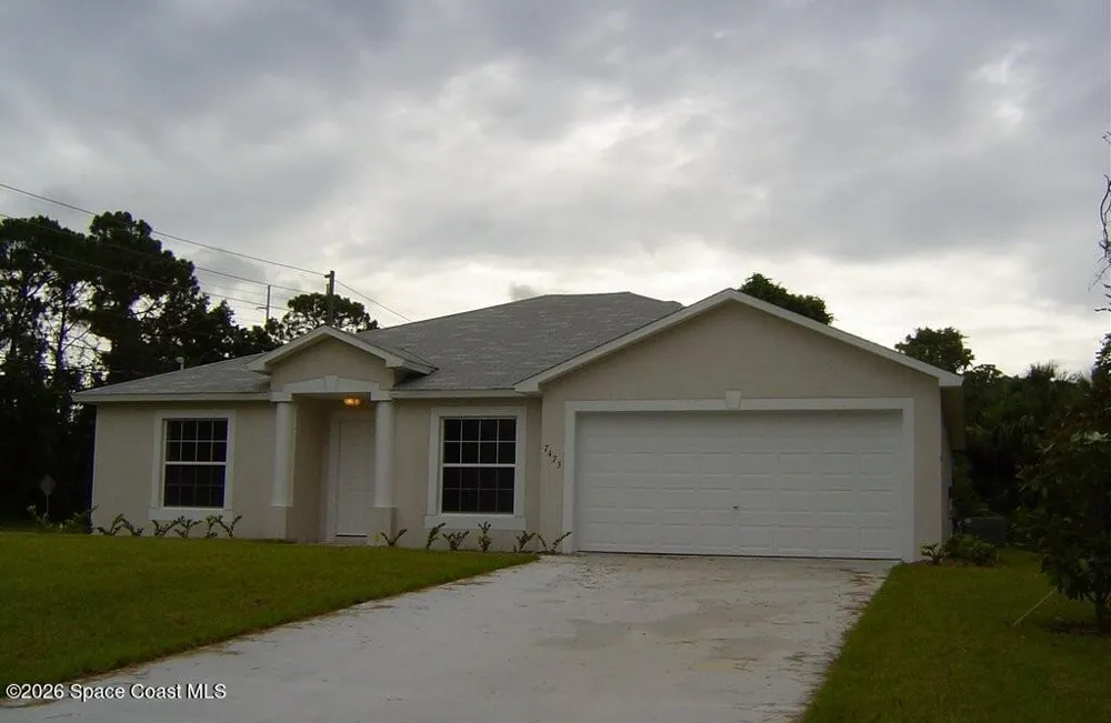 7473 Ester Road Cocoa, FL 32927