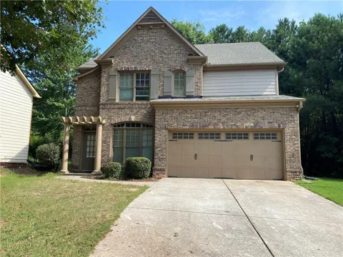 3367 Harvest Ridge Lane