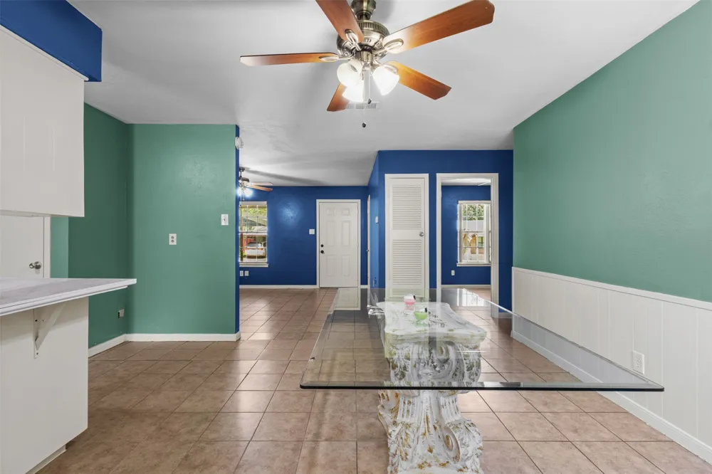337 Langley Avenue Everman, TX 76140